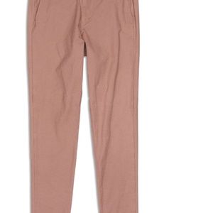 Commission Slim-Fit Pant - Men's Lululemon Trouser